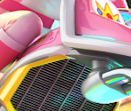 Mario Kart 8 Deluxe (7/8) - Nintendo Music