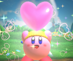 Kirby Star Allies (2/2)