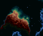 Demon World (Panorama) - Star Ocean (JPN)
