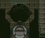 Time & Space Lab (Interior 1) - Star Ocean (JPN)