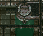 Time & Space Lab (Interior 2) - Star Ocean (JPN)