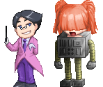 Barton Town - Gaia Online