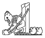 Rampaging Kumangeon - Kumanchu Royale