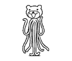 Octo-Bear - Kumanchu Royale