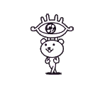 Bear Under Eye - Kumanchu Royale