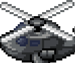 Helicopter - Case 03: True Cannibal Boy