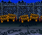 Barricade Explosion - Oonita Atsushi FMW (JPN)