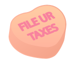 Candy Hearts - Go Gaia