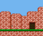 2-2 - Entrance - Congo's Caper