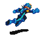 MegaMan.EXE (Battle) - Mega Man Battle Network