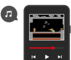 Spoilers Warning - Nintendo Music