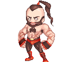 Big Bad Bossu - Gaia Online