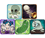 Agate Achievements