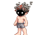 Soot Face - Gaia Online