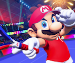 Mario Tennis Aces - Nintendo Music