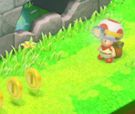 Captain Toad: Treasure Tracker - Nintendo Music