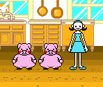 Tap Trial (Remix 7) - Rhythm Tengoku