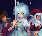 Trinket Heart - Gaia Online