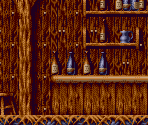 Level 1 - Tavern - Bram Stoker's Dracula