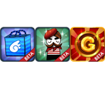 Beta Achievements - Gaia Online