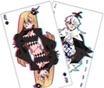 Joker's Wild - Gaia Online