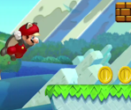 New Super Mario Bros. U Deluxe - Nintendo Music
