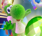 Yoshi's Crafted World - Nintendo Music