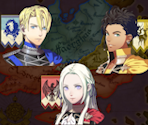 Fire Emblem: Three Houses - Nintendo Music