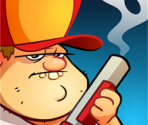 App Icon (1.0.0 - 4.0.1.71) - Swamp Attack