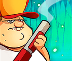 App Icon & Notification Icon (4.0.1.71 - Present) - Swamp Attack