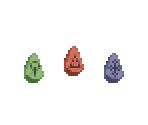 Runestones - Noita