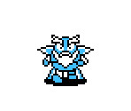 Bagura (Bomberman 2 NES Style) - Bomberman Customs