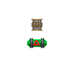 Barrels/Tanks - Noita