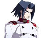 Akatsuki - UNDER NIGHT IN-BIRTH II Sys:Celes