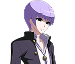 Byakuya - UNDER NIGHT IN-BIRTH II Sys:Celes