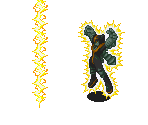 ElecMan.EXE - Mega Man Battle Network