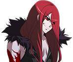Carmine - UNDER NIGHT IN-BIRTH II Sys:Celes