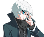 Chaos - UNDER NIGHT IN-BIRTH II Sys:Celes
