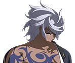 Enkidu - UNDER NIGHT IN-BIRTH II Sys:Celes