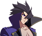 Gordeau - UNDER NIGHT IN-BIRTH II Sys:Celes
