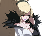 Hilda - UNDER NIGHT IN-BIRTH II Sys:Celes