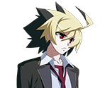 Hyde - UNDER NIGHT IN-BIRTH II Sys:Celes