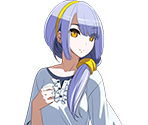 Izumi - UNDER NIGHT IN-BIRTH II Sys:Celes