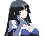 Kaguya - UNDER NIGHT IN-BIRTH II Sys:Celes