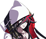 Kuon - UNDER NIGHT IN-BIRTH II Sys:Celes