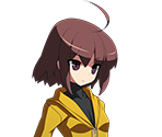 Linne - UNDER NIGHT IN-BIRTH II Sys:Celes