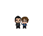 SDPlus #061 Bruce + Ricky - Gaia Online