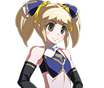 Mika - UNDER NIGHT IN-BIRTH II Sys:Celes