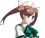 Nanase - UNDER NIGHT IN-BIRTH II Sys:Celes