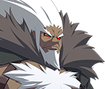 Waldstein - UNDER NIGHT IN-BIRTH II Sys:Celes